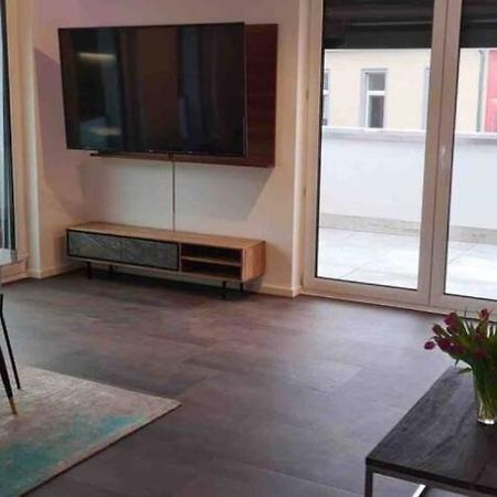 Stylish Luxus Appartments In The City Center Трир Экстерьер фото